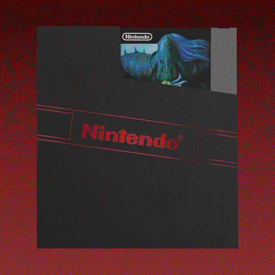 Nintendo #62