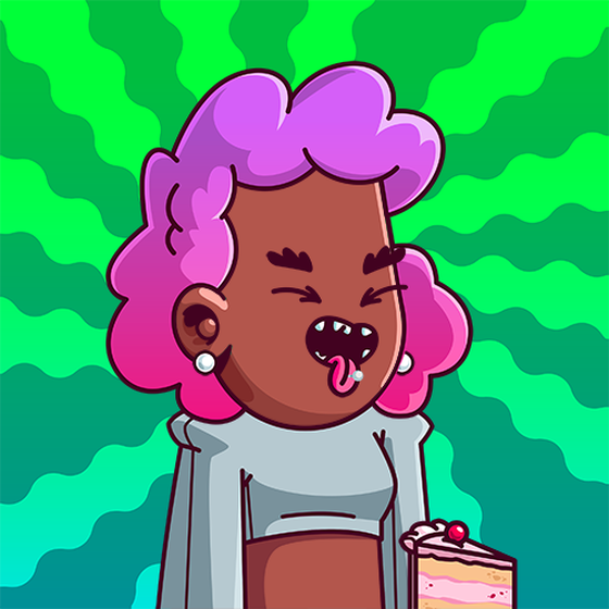 Praise Pals #11