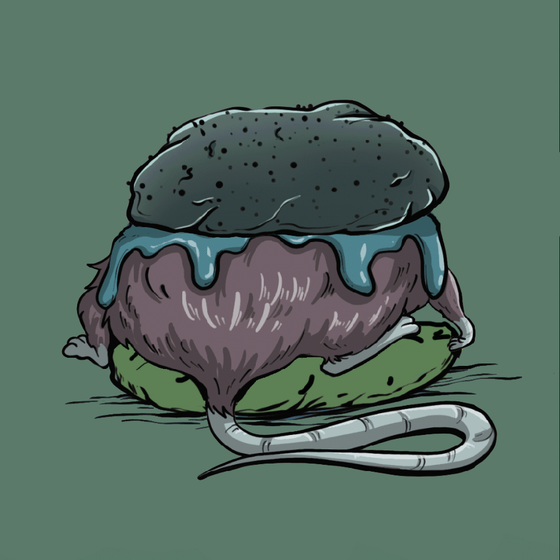 goblintown burgers #6388