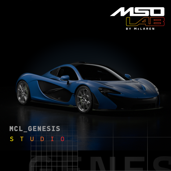 MSO LAB Genesis #214