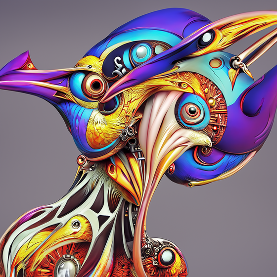 Art Bird V2.39