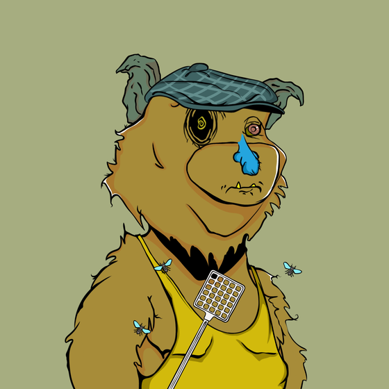 OgrBears #4738