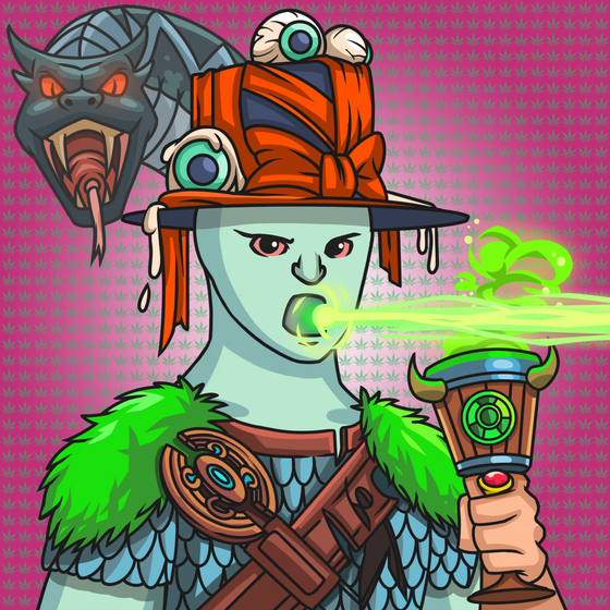 Tripping Vikings #1525
