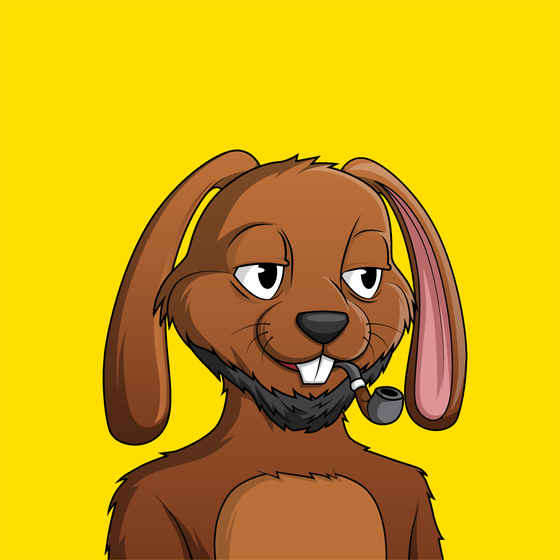 bunny #2932