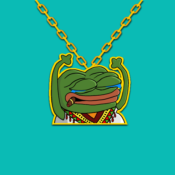 TiffPepe HD #894
