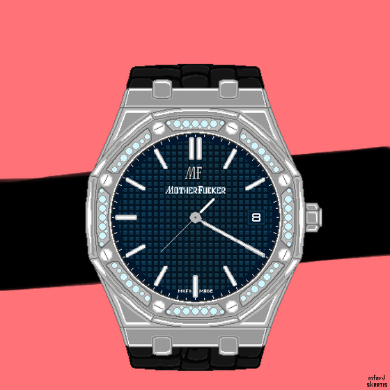 mfer watch #1499