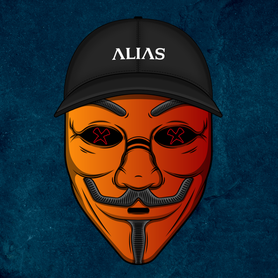 Alias #394