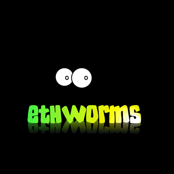 Ethworm #9