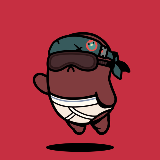 Bean #8898