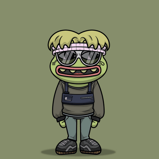 NiwaPepe #366