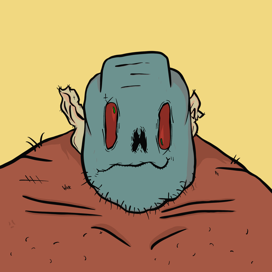 Ogre #320