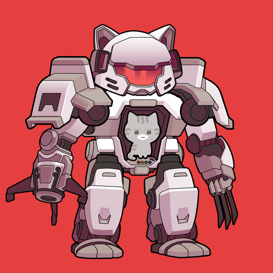 Neko #9252