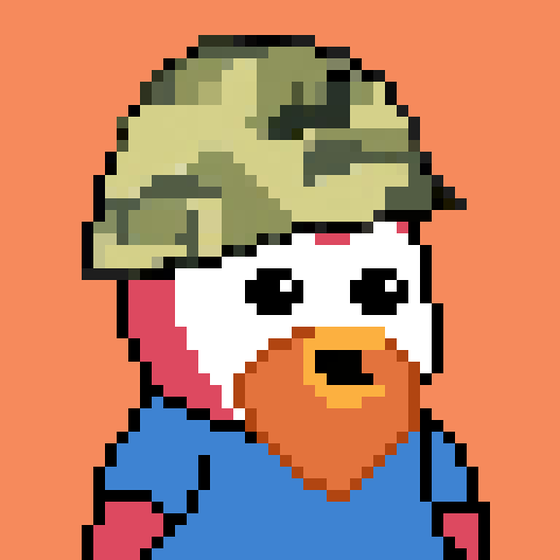 PixelPengs #8997