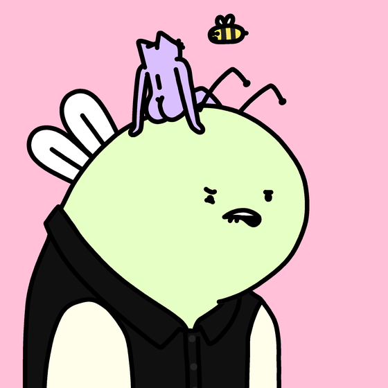Beeing #175