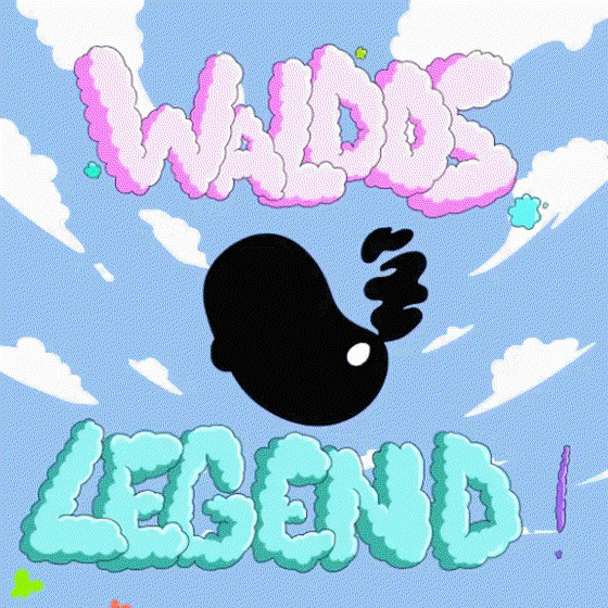 Waldos Legends #21