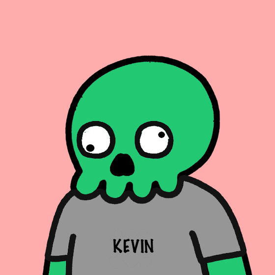 Kevinmories #336