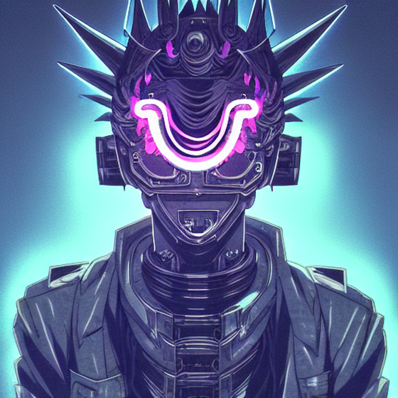 Alien God #414