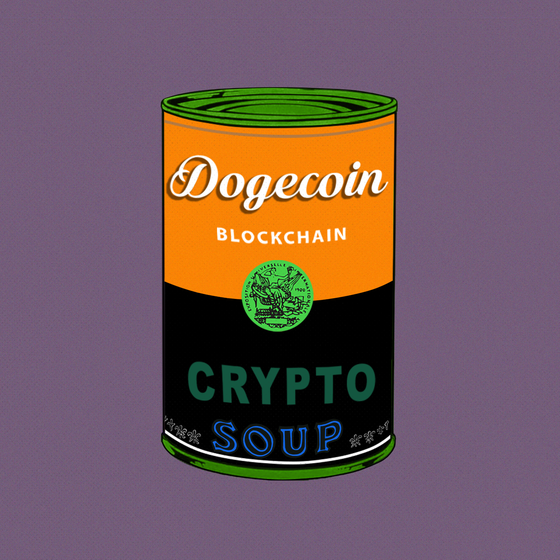 CryptoSoup #244