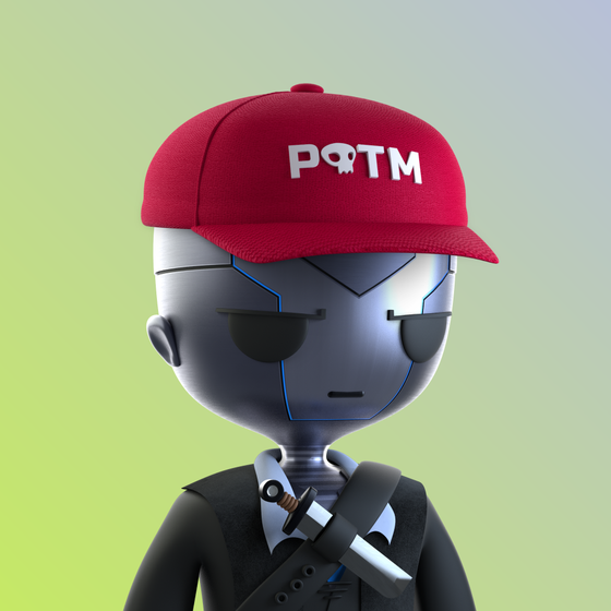 POTM #1067
