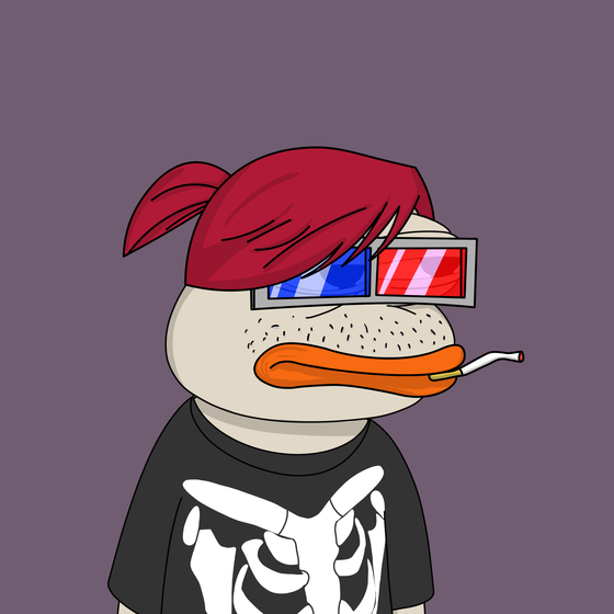 Bored Pepe Yacht Club #496