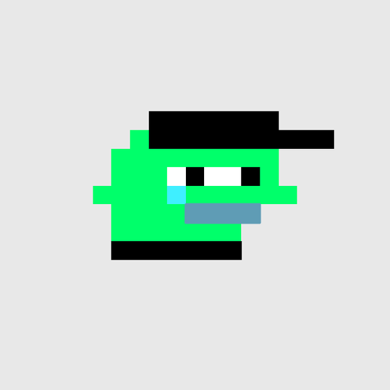 tiny pepe #3295