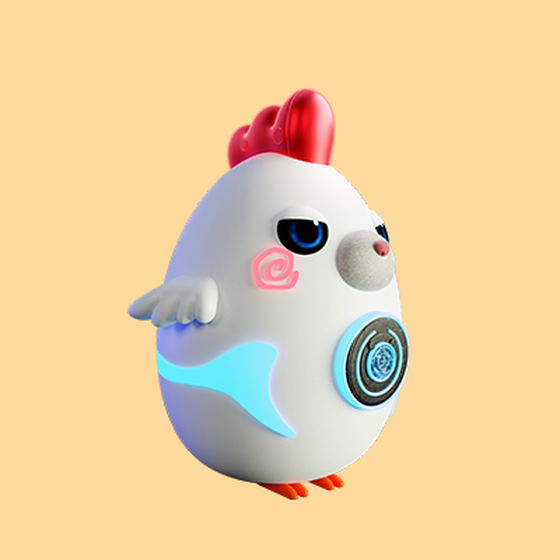 EGGLORD#8