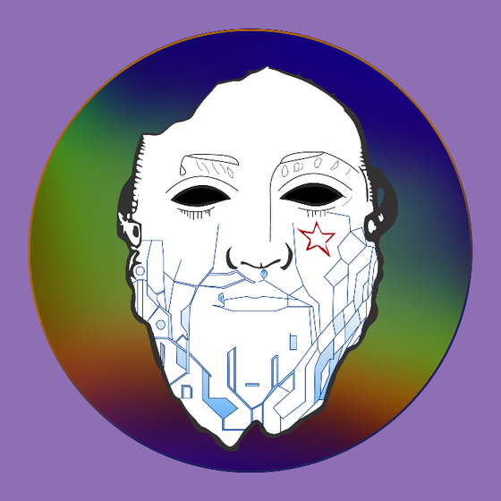 d3mask #3321