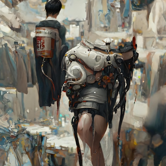 The Employer