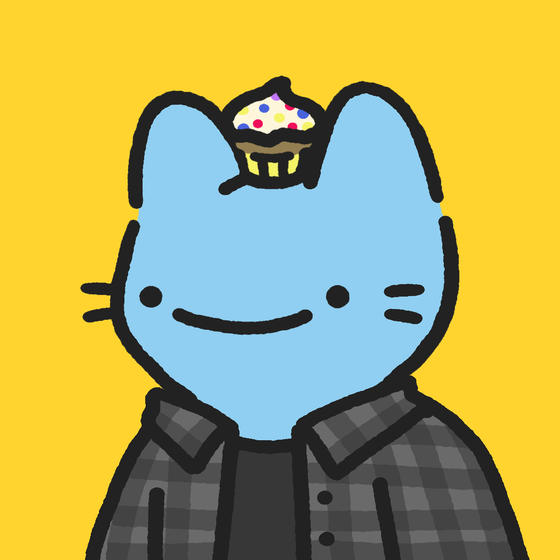 0xCat #3528