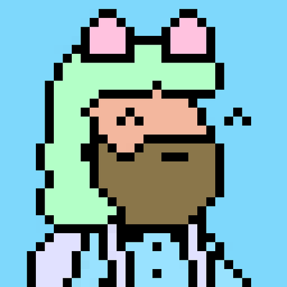 Pixel Dood #4753