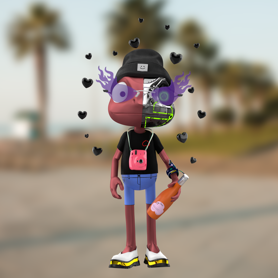 Flicky #286