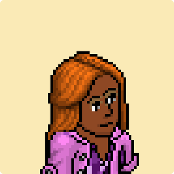 Habbo Portrait #9562