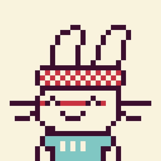 PixelBun #625