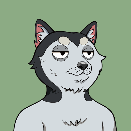 OKAY DOG #1747