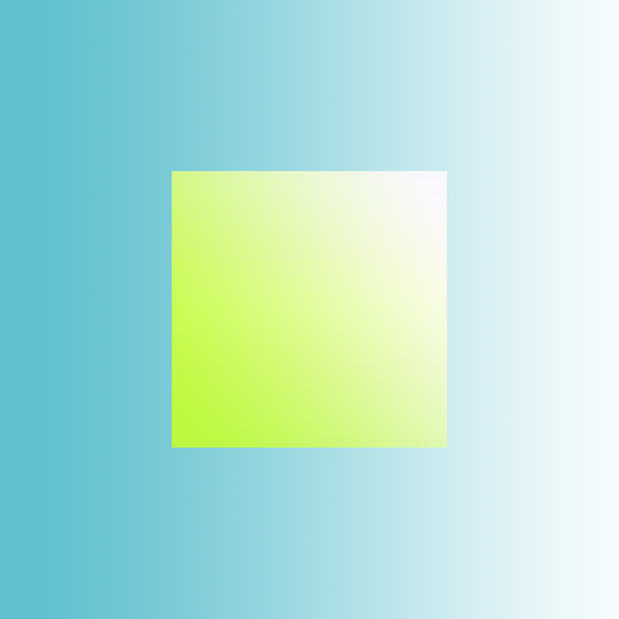 Gradient Square #783