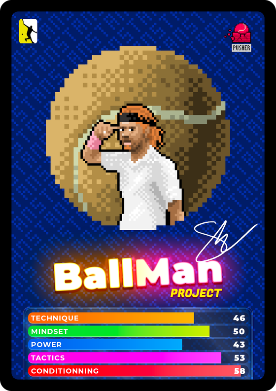 Ballman #2304