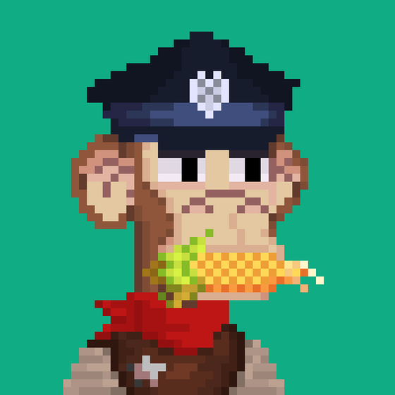ApeGang #1769