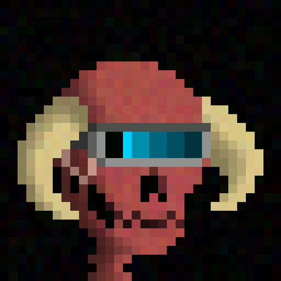 Based Ghoul ⛧ 5846