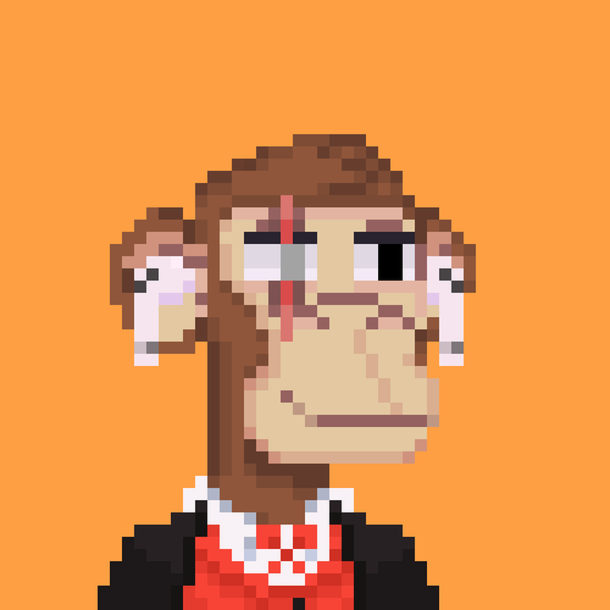 ApeGang #5720