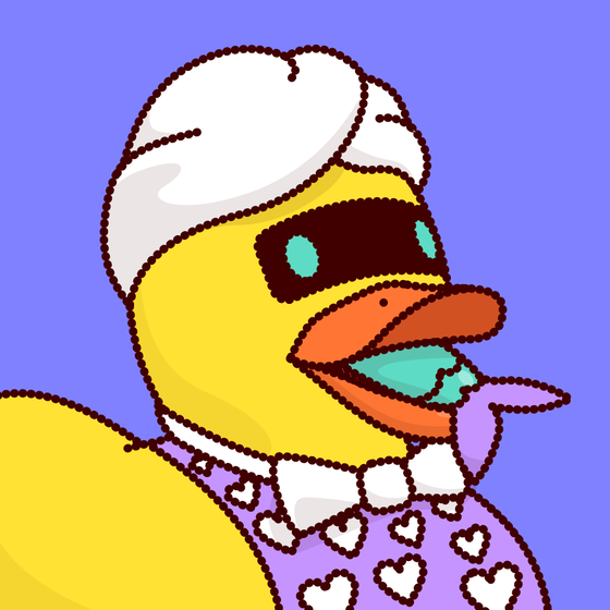 Duck #2229