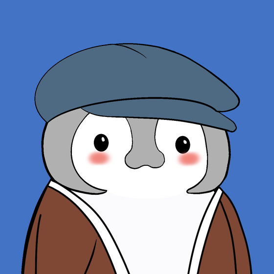 PenguinsClub #285