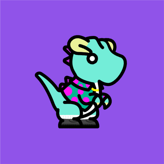 Dino 0185