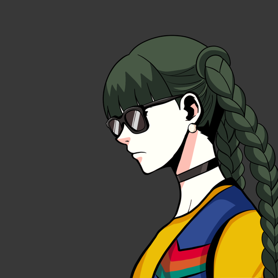 Project Kaito #7383