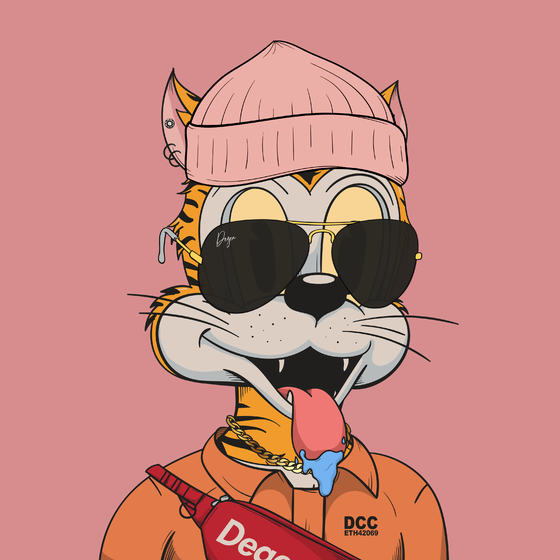 TOONZ #4313