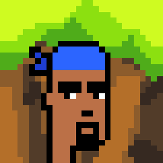 Pixel Bots #4792