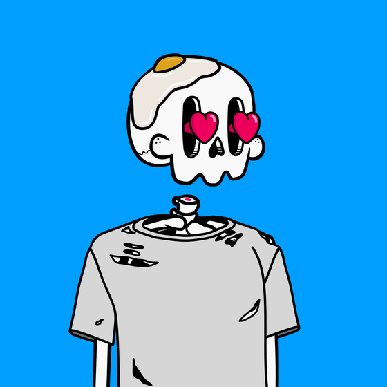 Sugar Skullz #200
