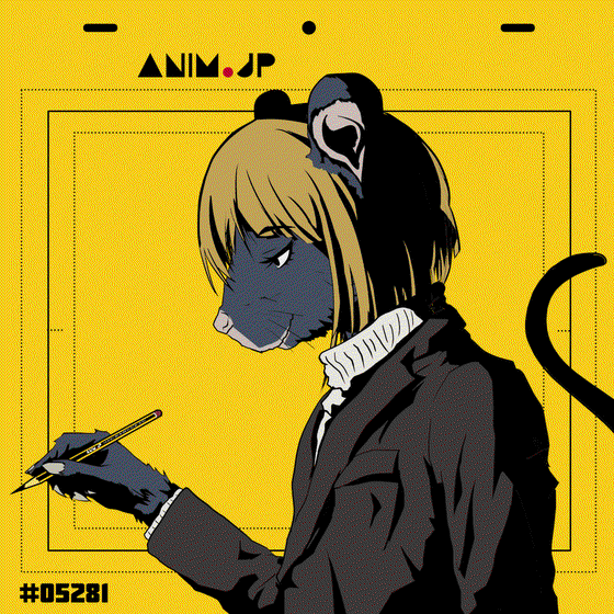 ANIM.JP #05281