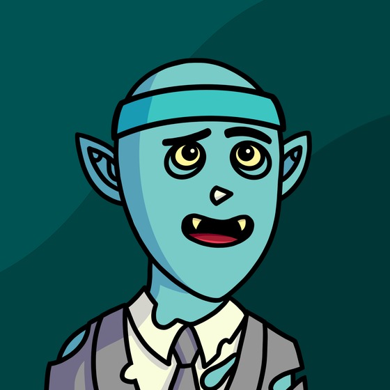 Monsterland #5222
