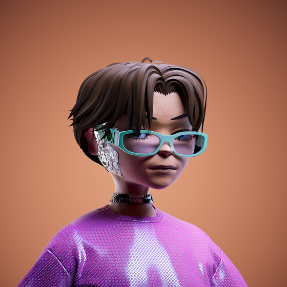 Meta Icon #601