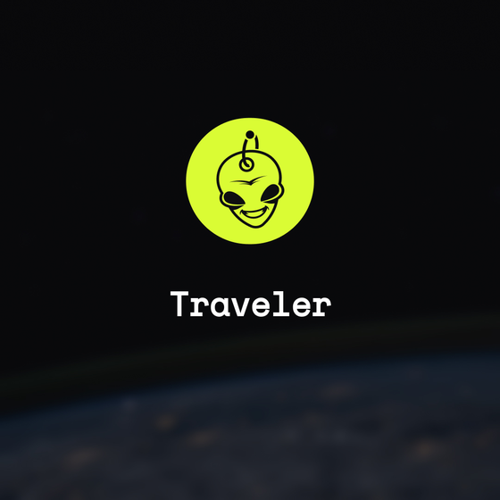 Traveler